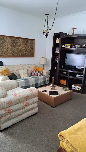 Foto 1 de Casa com 3 quartos à venda, 380m2 em Vila Gilda, Santo Andre - SP