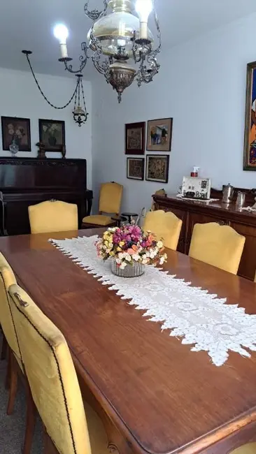 Foto 3 de Casa com 3 quartos à venda, 380m2 em Vila Gilda, Santo Andre - SP