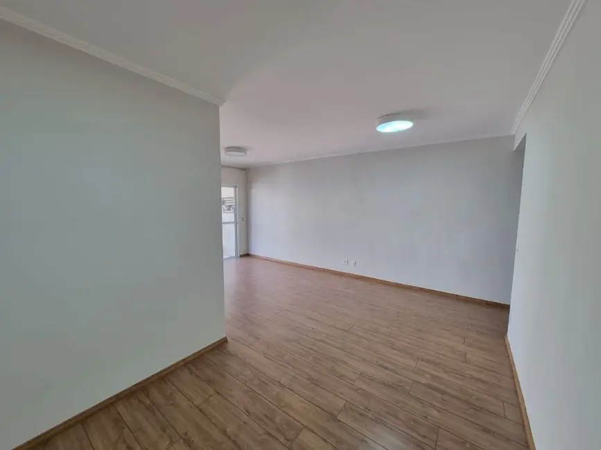Foto 4 de Apartamento com 3 quartos para alugar, 97m2 em Vila Bastos, Santo Andre - SP
