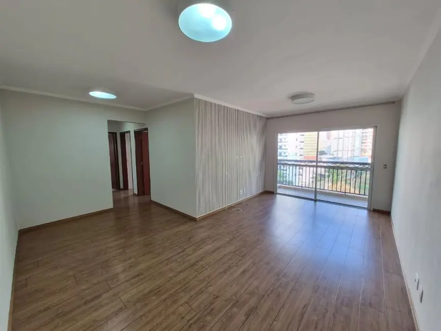 Foto 1 de Apartamento com 3 quartos para alugar, 97m2 em Vila Bastos, Santo Andre - SP