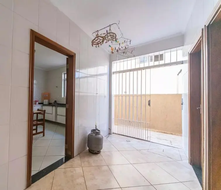 Foto 9 de Casa com 3 quartos à venda, 124m2 em Vila Alice, Santo Andre - SP