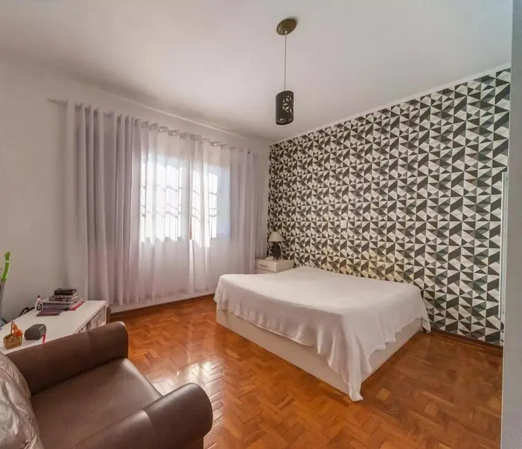 Foto 5 de Casa com 3 quartos à venda, 124m2 em Vila Alice, Santo Andre - SP