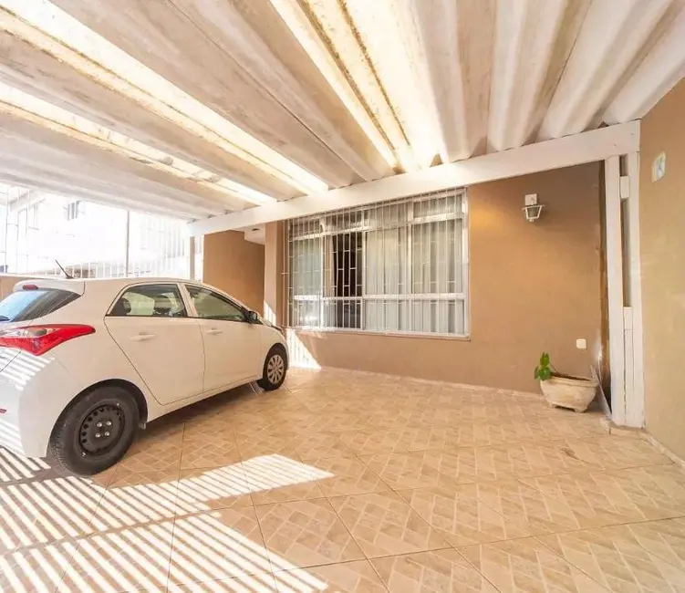 Foto 2 de Casa com 3 quartos à venda, 124m2 em Vila Alice, Santo Andre - SP