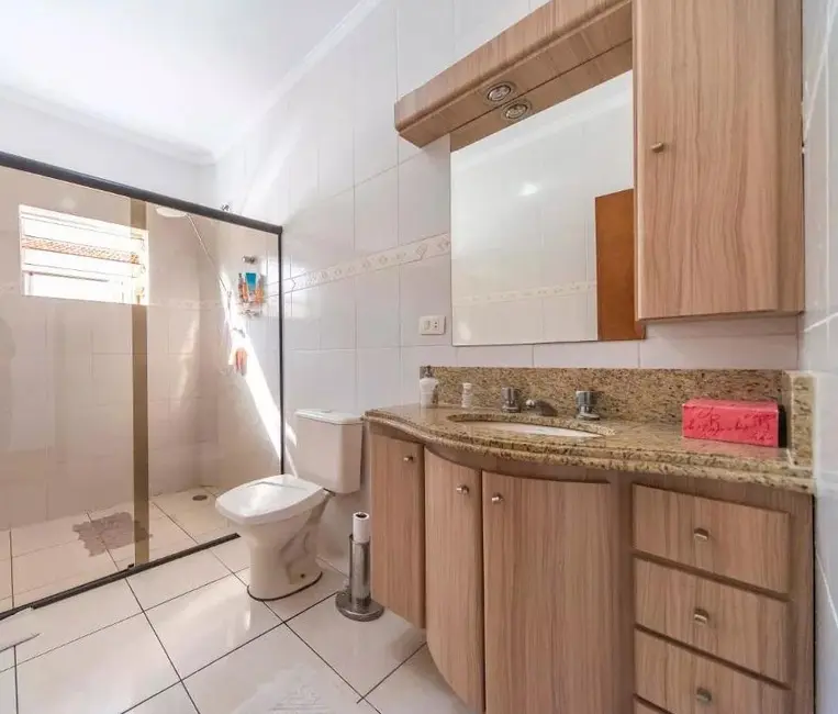 Foto 6 de Casa com 3 quartos à venda, 124m2 em Vila Alice, Santo Andre - SP