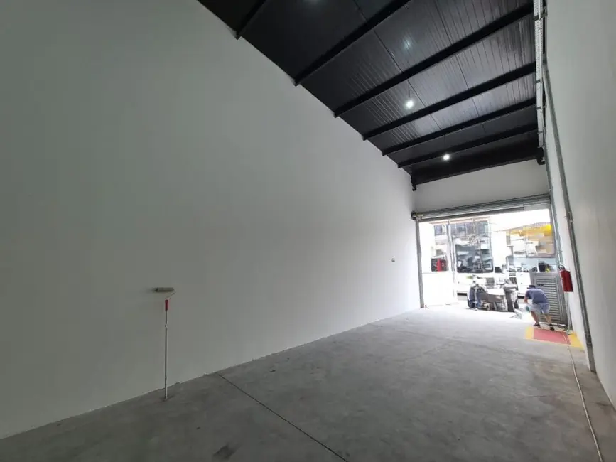 Foto 7 de Armazém / Galpão para alugar, 205m2 em Vila Pires, Santo Andre - SP