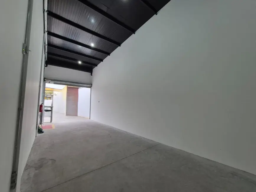 Foto 7 de Armazém / Galpão para alugar, 205m2 em Vila Pires, Santo Andre - SP