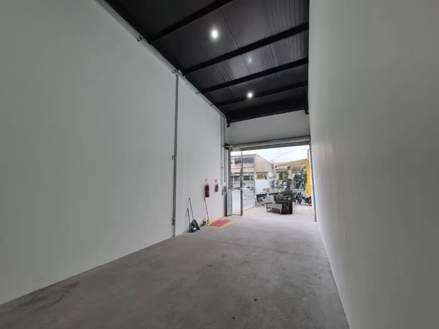 Foto 6 de Armazém / Galpão para alugar, 205m2 em Vila Pires, Santo Andre - SP