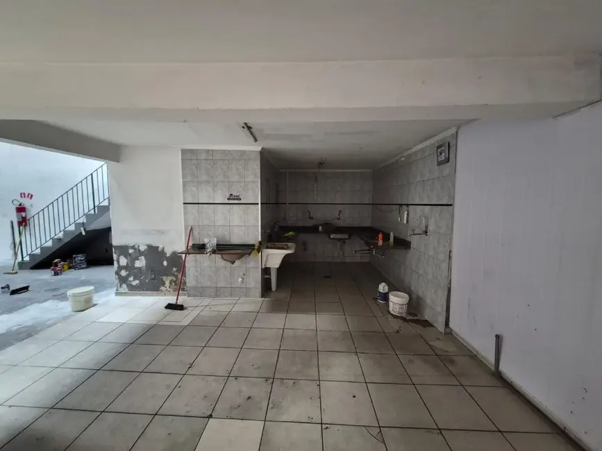 Foto 9 de Armazém / Galpão para alugar, 250m2 em Silveira, Santo Andre - SP