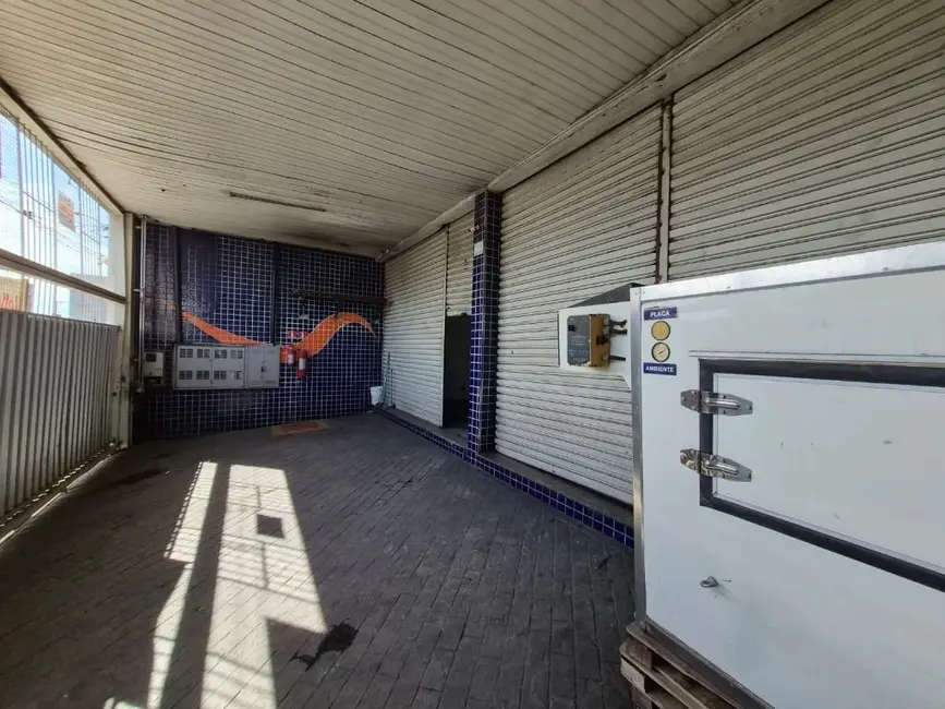 Foto 2 de Armazém / Galpão para alugar, 250m2 em Silveira, Santo Andre - SP