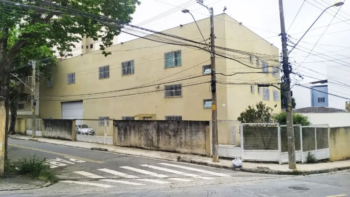 Armazém / Galpão à venda, 837m2 em Vila Príncipe de Gales, Santo Andre - SP - imagem 2 Foto 2 de Armazém / Galpão à venda, 837m2 em Vila Príncipe de Gales, Santo Andre - SP