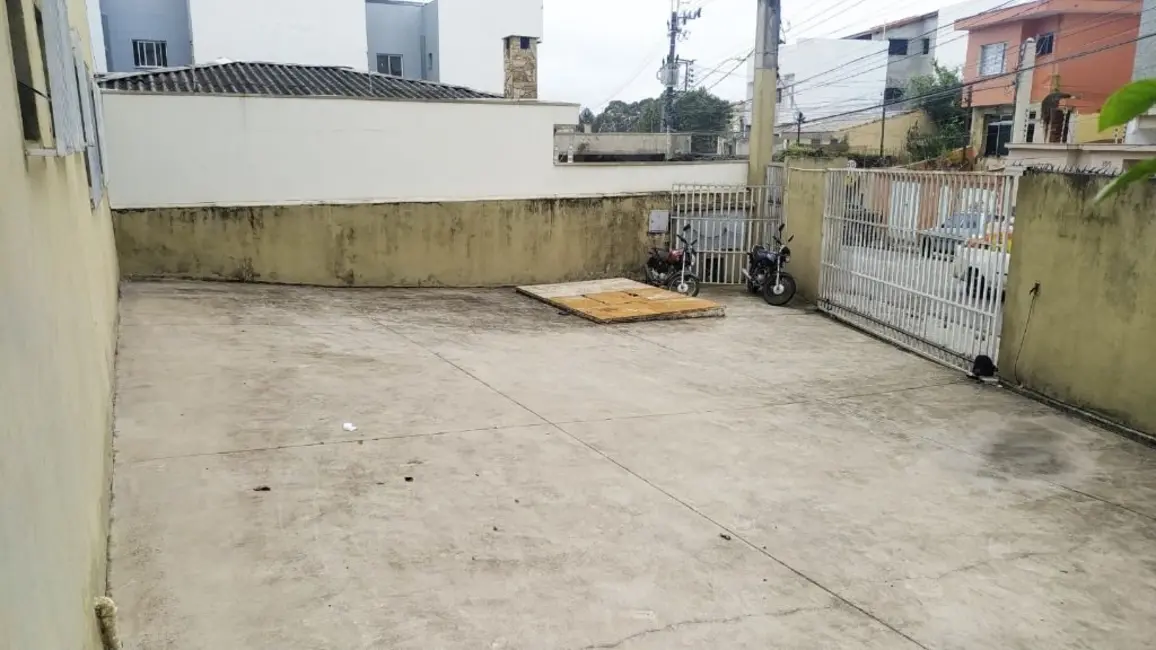 Armazém / Galpão à venda, 837m2 em Vila Príncipe de Gales, Santo Andre - SP - imagem 5 Foto 5 de Armazém / Galpão à venda, 837m2 em Vila Príncipe de Gales, Santo Andre - SP