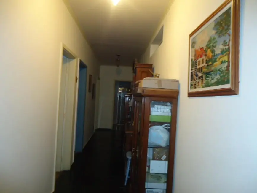 Sobrado com 4 quartos à venda e para alugar, 325m2 em Casa Branca, Santo Andre - SP - imagem 9 Foto 9 de Sobrado com 4 quartos à venda e para alugar, 325m2 em Casa Branca, Santo Andre - SP