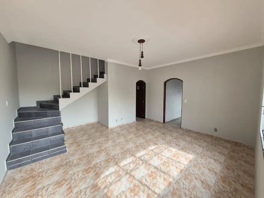 Foto 6 de Sobrado com 2 quartos para alugar, 80m2 em Parque Marajoara, Santo Andre - SP