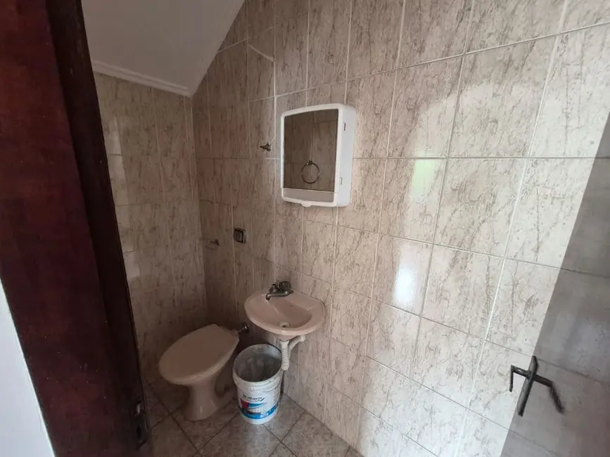 Foto 8 de Sobrado com 2 quartos para alugar, 80m2 em Parque Marajoara, Santo Andre - SP