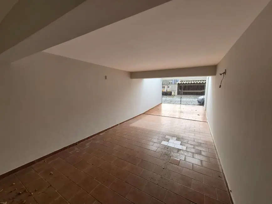 Foto 3 de Sobrado com 2 quartos para alugar, 80m2 em Parque Marajoara, Santo Andre - SP