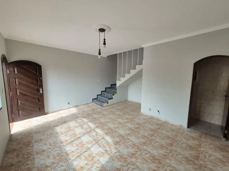 Foto 7 de Sobrado com 2 quartos para alugar, 80m2 em Parque Marajoara, Santo Andre - SP