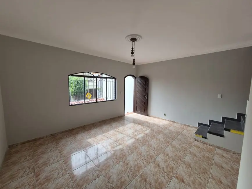 Foto 9 de Sobrado com 2 quartos para alugar, 80m2 em Parque Marajoara, Santo Andre - SP