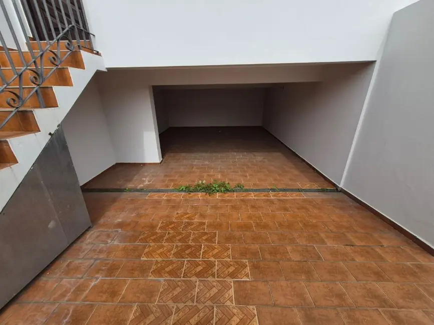 Foto 4 de Sobrado com 2 quartos para alugar, 80m2 em Parque Marajoara, Santo Andre - SP