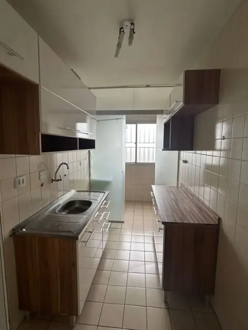 Apartamento com 2 quartos à venda, 51m2 em Parque das Nações, Santo Andre - SP - imagem 9 Foto 9 de Apartamento com 2 quartos à venda, 51m2 em Parque das Nações, Santo Andre - SP