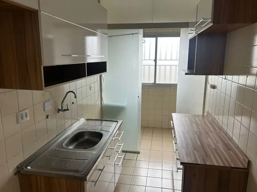 Apartamento com 2 quartos à venda, 51m2 em Parque das Nações, Santo Andre - SP - imagem 8 Foto 8 de Apartamento com 2 quartos à venda, 51m2 em Parque das Nações, Santo Andre - SP