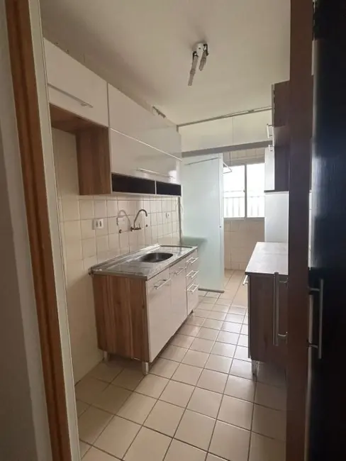 Apartamento com 2 quartos à venda, 51m2 em Parque das Nações, Santo Andre - SP - imagem 5 Foto 5 de Apartamento com 2 quartos à venda, 51m2 em Parque das Nações, Santo Andre - SP