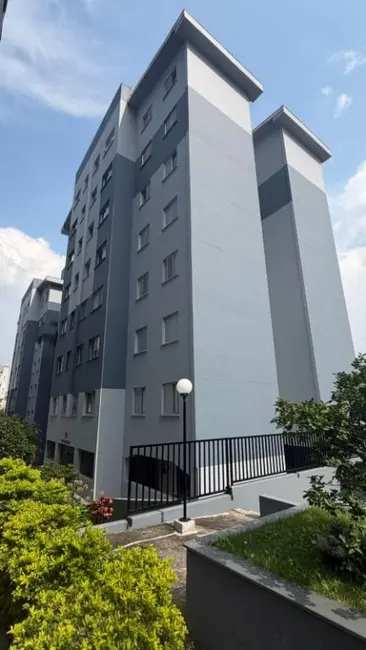 Apartamento com 2 quartos à venda, 51m2 em Parque das Nações, Santo Andre - SP - imagem 1 Foto 1 de Apartamento com 2 quartos à venda, 51m2 em Parque das Nações, Santo Andre - SP