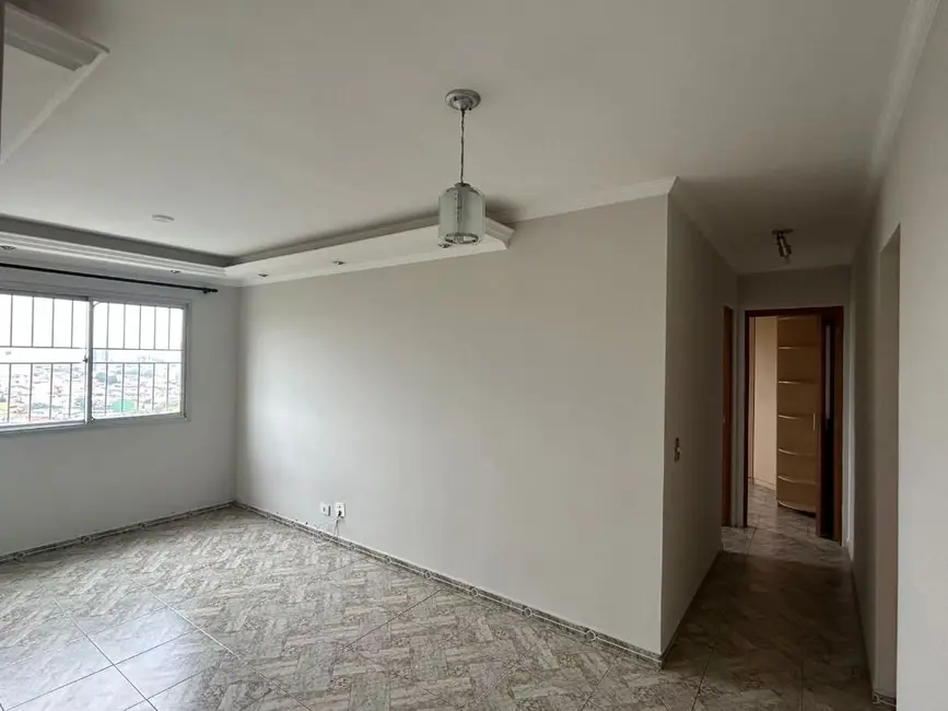 Apartamento com 2 quartos à venda, 51m2 em Parque das Nações, Santo Andre - SP - imagem 3 Foto 3 de Apartamento com 2 quartos à venda, 51m2 em Parque das Nações, Santo Andre - SP