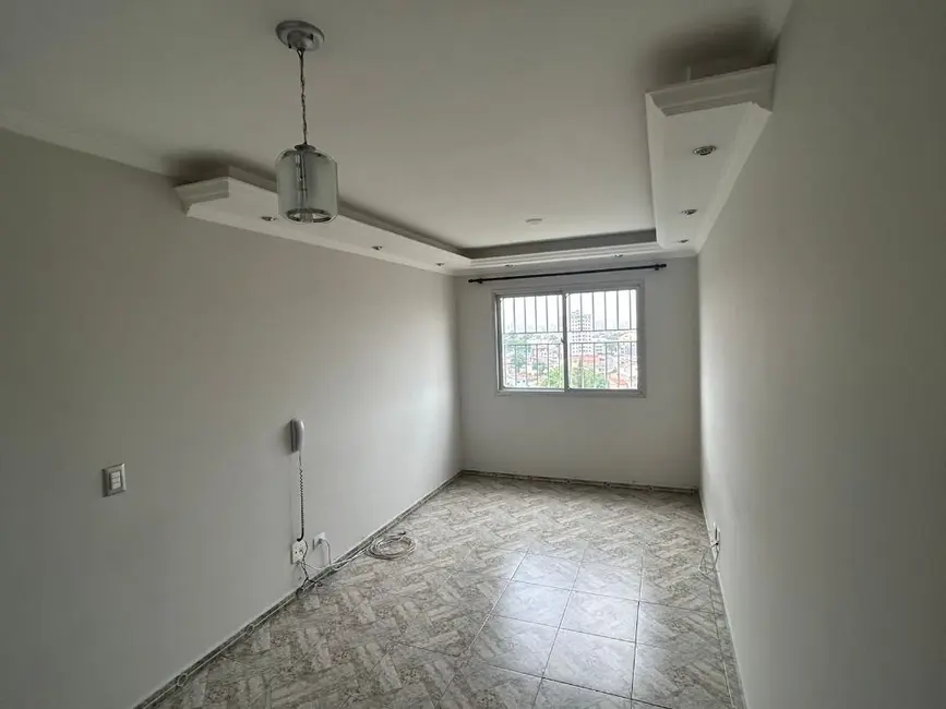 Apartamento com 2 quartos à venda, 51m2 em Parque das Nações, Santo Andre - SP - imagem 4 Foto 4 de Apartamento com 2 quartos à venda, 51m2 em Parque das Nações, Santo Andre - SP