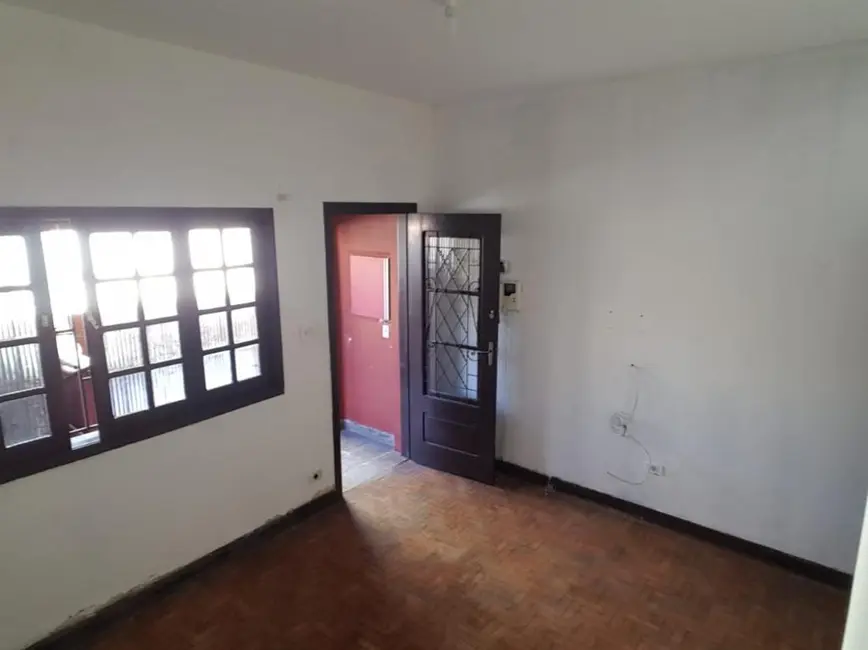 Foto 1 de Casa com 2 quartos à venda, 184m2 em Vila Príncipe de Gales, Santo Andre - SP