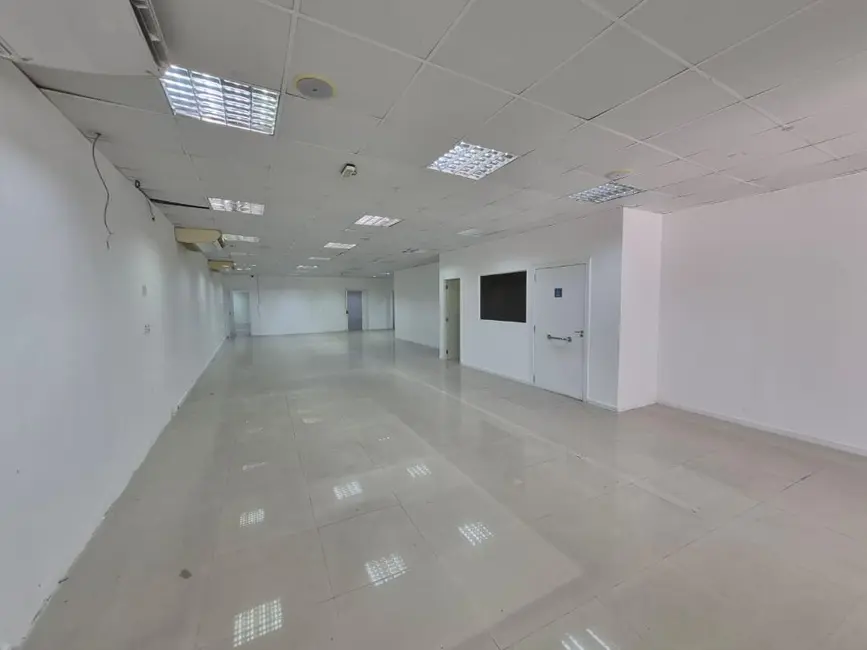 Foto 4 de Sala Comercial para alugar, 437m2 em Centro, Santo Andre - SP