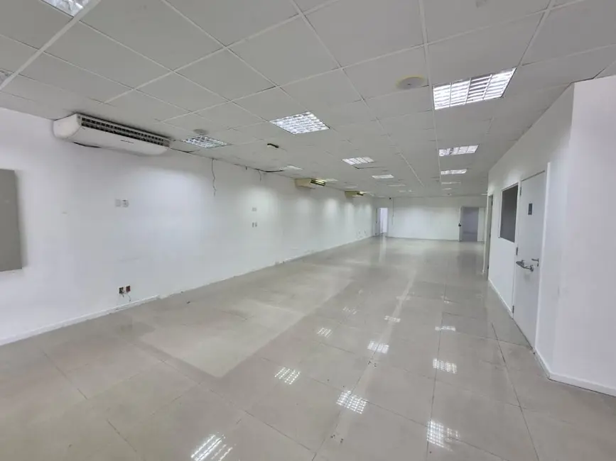 Foto 3 de Sala Comercial para alugar, 437m2 em Centro, Santo Andre - SP