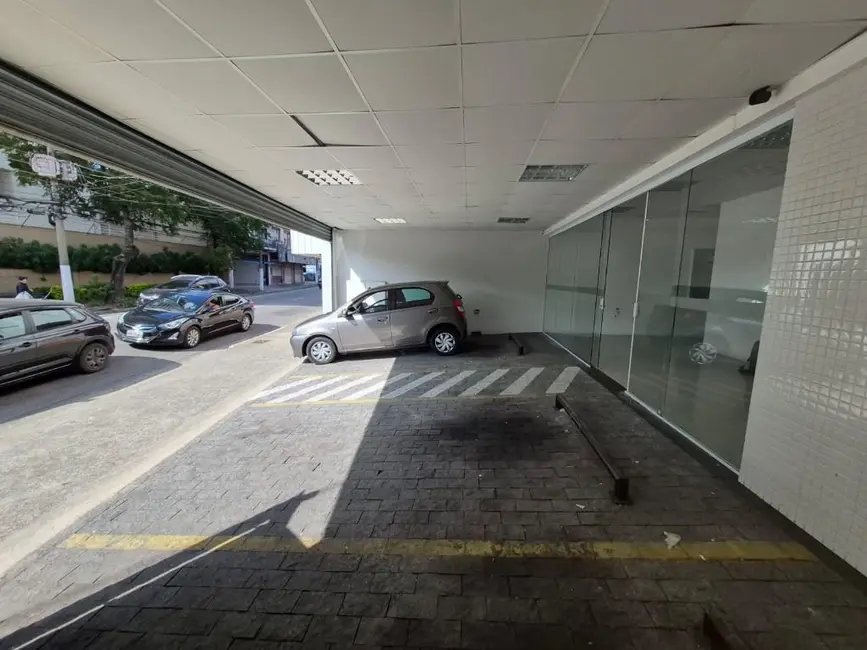 Foto 2 de Sala Comercial para alugar, 437m2 em Centro, Santo Andre - SP