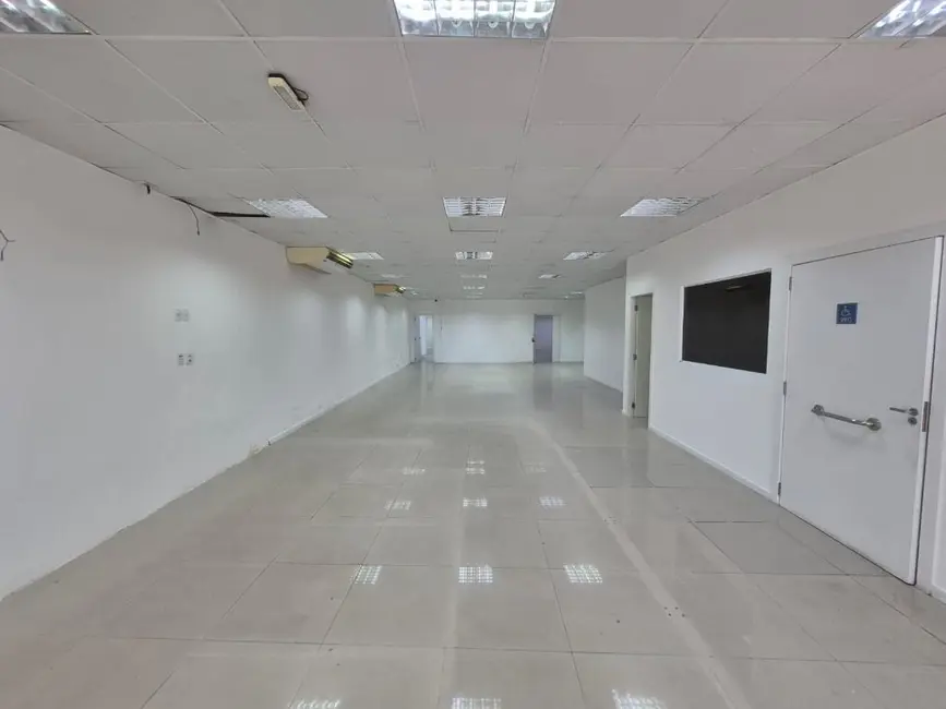 Foto 1 de Sala Comercial para alugar, 437m2 em Centro, Santo Andre - SP