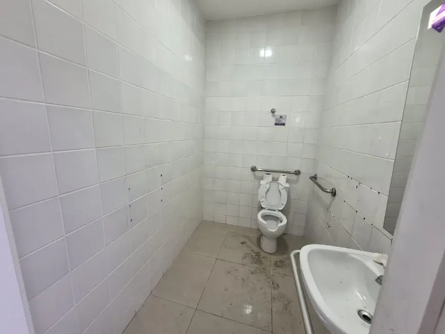 Foto 5 de Sala Comercial para alugar, 437m2 em Centro, Santo Andre - SP