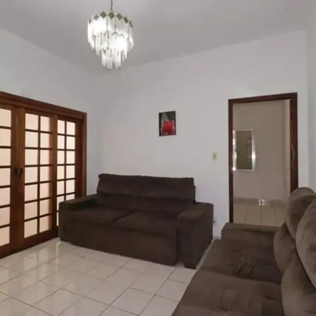 Foto 2 de Casa com 2 quartos à venda e para alugar, 223m2 em Vila Eldízia, Santo Andre - SP
