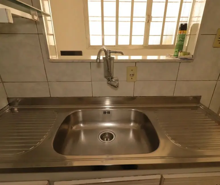 Foto 8 de Casa com 2 quartos à venda e para alugar, 223m2 em Vila Eldízia, Santo Andre - SP