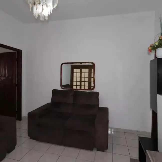 Foto 5 de Casa com 2 quartos à venda e para alugar, 223m2 em Vila Eldízia, Santo Andre - SP