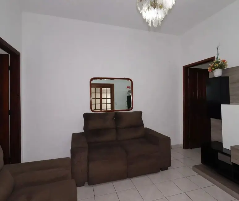 Foto 4 de Casa com 2 quartos à venda e para alugar, 223m2 em Vila Eldízia, Santo Andre - SP