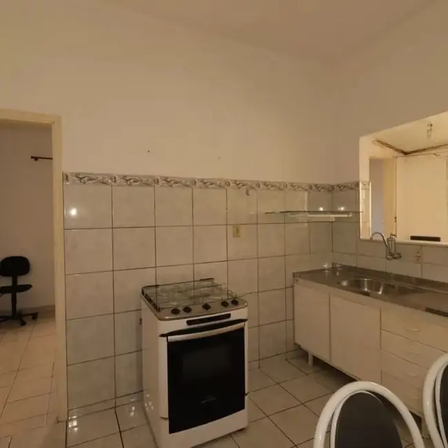 Foto 7 de Casa com 2 quartos à venda e para alugar, 223m2 em Vila Eldízia, Santo Andre - SP