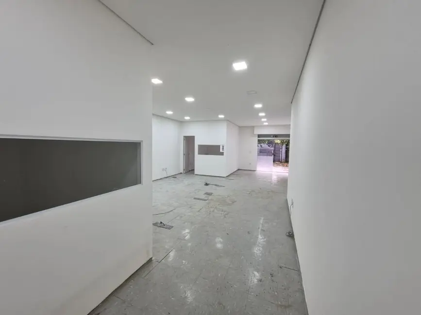 Casa com 1 quarto à venda e para alugar, 320m2 em Casa Branca, Santo Andre - SP - imagem 5 Foto 5 de Casa com 1 quarto à venda e para alugar, 320m2 em Casa Branca, Santo Andre - SP