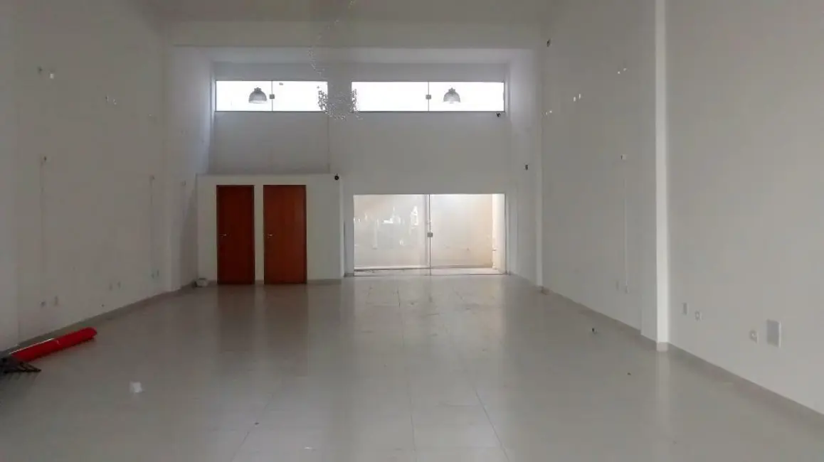 Foto 7 de Sala Comercial à venda, 210m2 em Vila Gilda, Santo Andre - SP