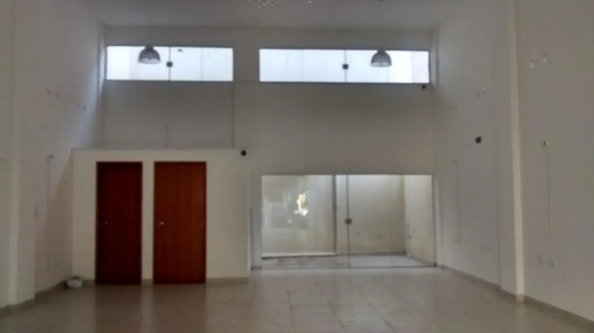 Foto 9 de Sala Comercial à venda, 210m2 em Vila Gilda, Santo Andre - SP