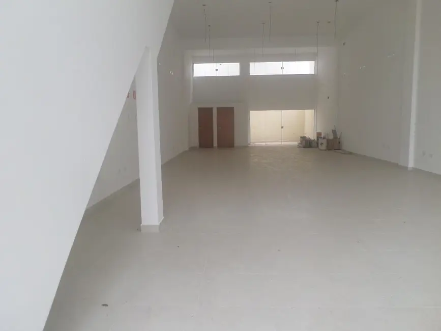 Foto 1 de Sala Comercial à venda, 210m2 em Vila Gilda, Santo Andre - SP