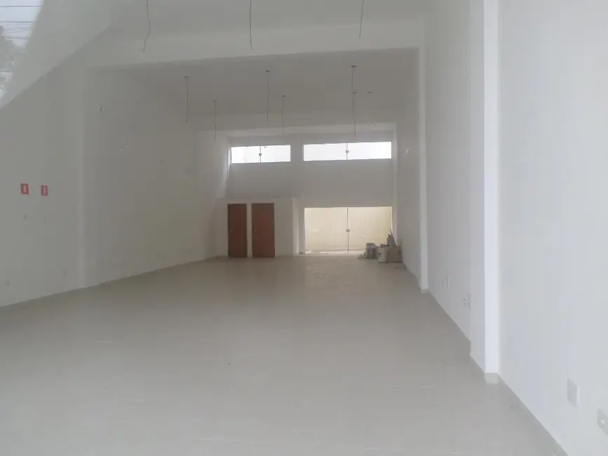 Foto 2 de Sala Comercial à venda, 210m2 em Vila Gilda, Santo Andre - SP