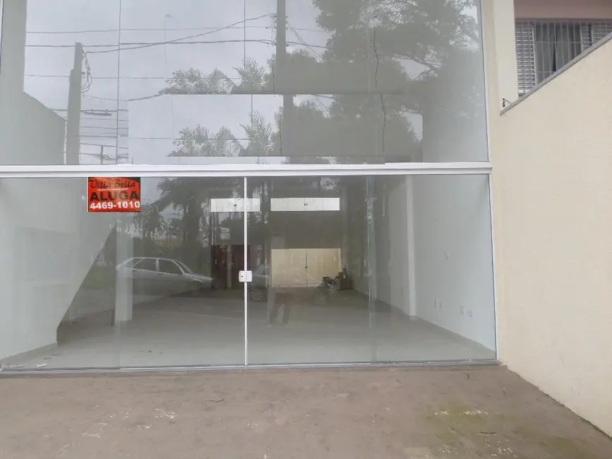 Foto 3 de Sala Comercial à venda, 210m2 em Vila Gilda, Santo Andre - SP