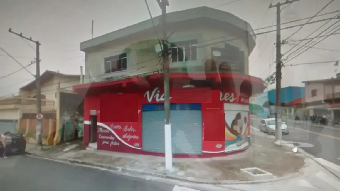 Foto 1 de Sala Comercial à venda, 50m2 em Vila Camilópolis, Santo Andre - SP