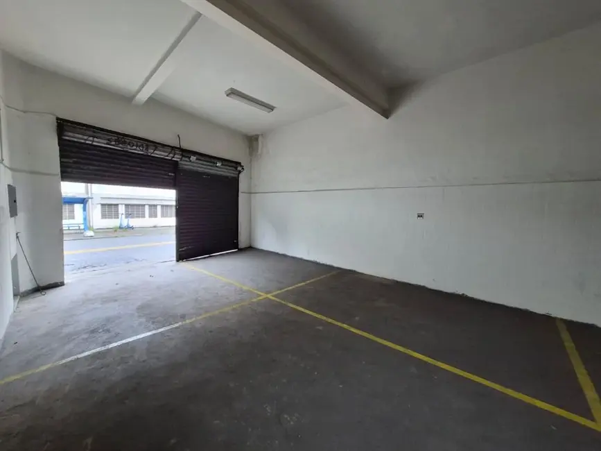 Foto 2 de Sala Comercial para alugar, 180m2 em Centro, Santo Andre - SP