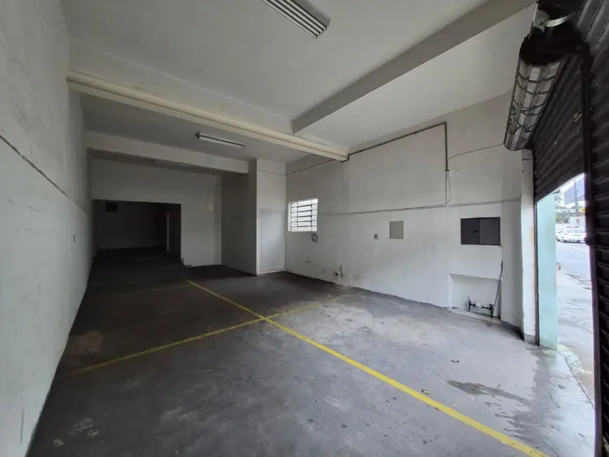 Foto 1 de Sala Comercial para alugar, 180m2 em Centro, Santo Andre - SP