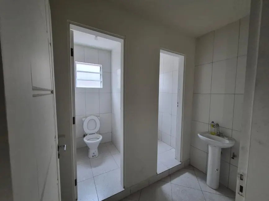 Foto 8 de Sala Comercial para alugar, 180m2 em Centro, Santo Andre - SP