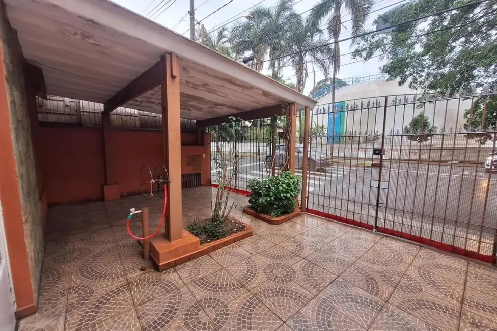 Foto 1 de Sobrado com 3 quartos à venda e para alugar, 133m2 em Vila Alpina, Santo Andre - SP